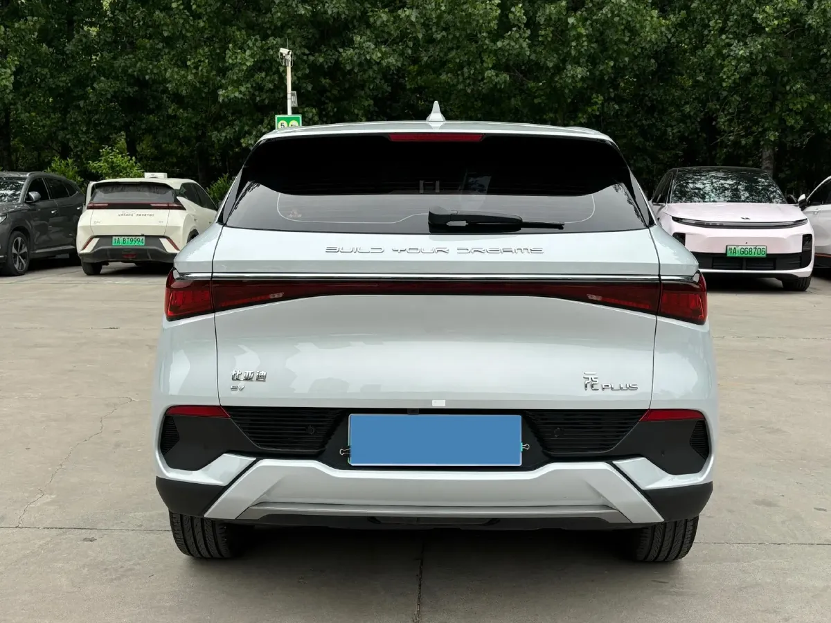 2023 BYD Yuan Plus BEV 49.92KWH,autocango,china used car exporter,china ev exporter,chinese used car exporter,chinese used ev exporter