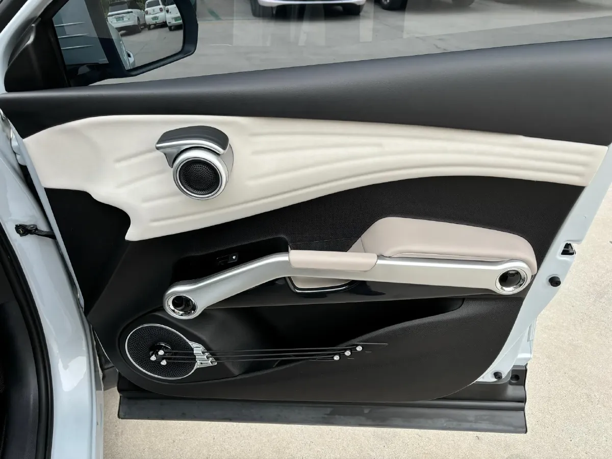 2023 BYD Yuan Plus BEV 49.92KWH,autocango,china used car exporter,china ev exporter,chinese used car exporter,chinese used ev exporter