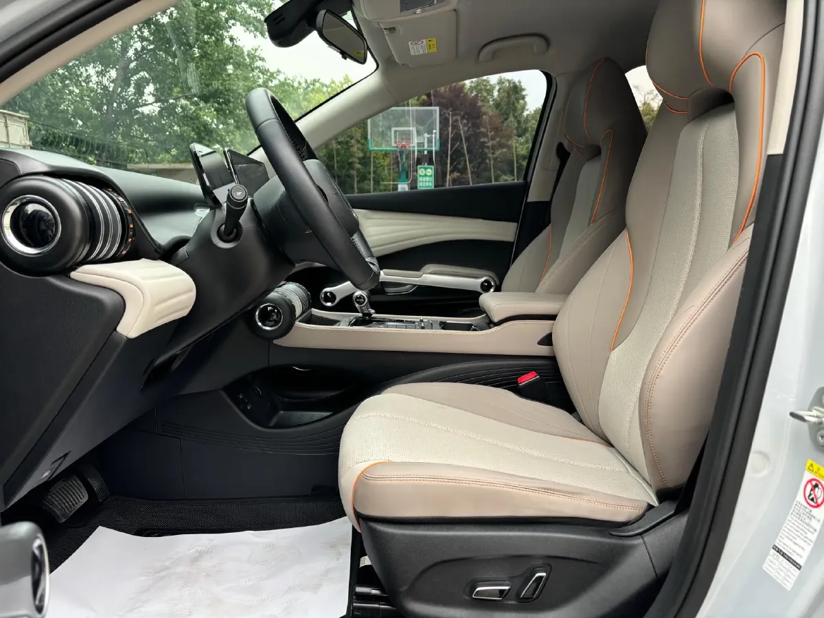 2023 BYD Yuan Plus BEV 49.92KWH,autocango,china used car exporter,china ev exporter,chinese used car exporter,chinese used ev exporter