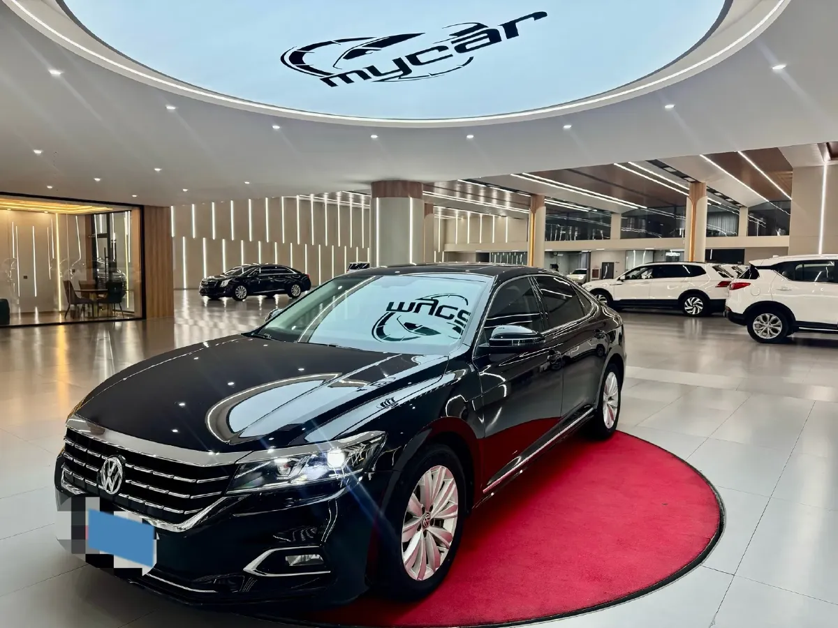 2020 Volkswagen Passat 2.0T 186HP L4 7DCT,autocango,china used car exporter,china ev exporter,chinese used car exporter,chinese used ev exporter