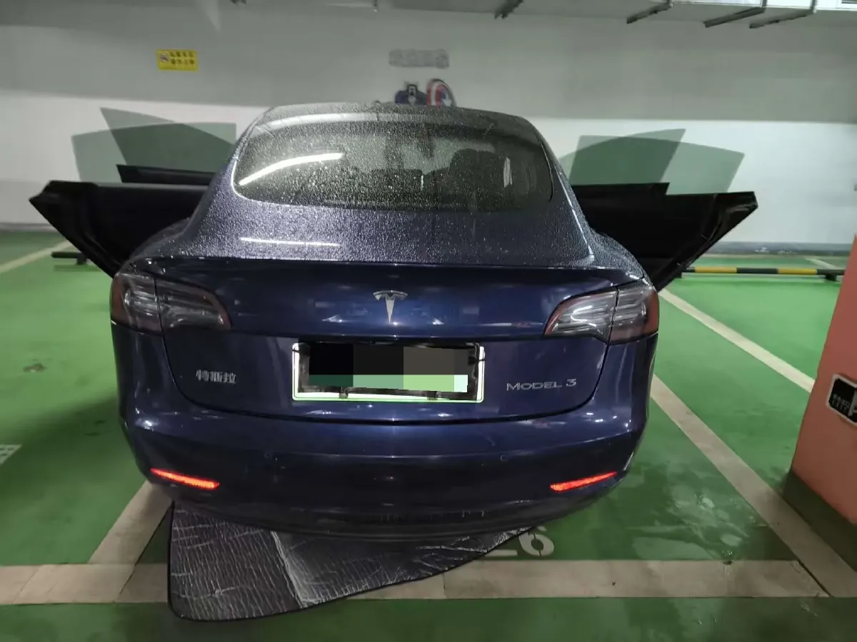 2020 Tesla Model 3 BEV 52KWH,autocango,china used car exporter,china ev exporter,chinese used car exporter,chinese used ev exporter