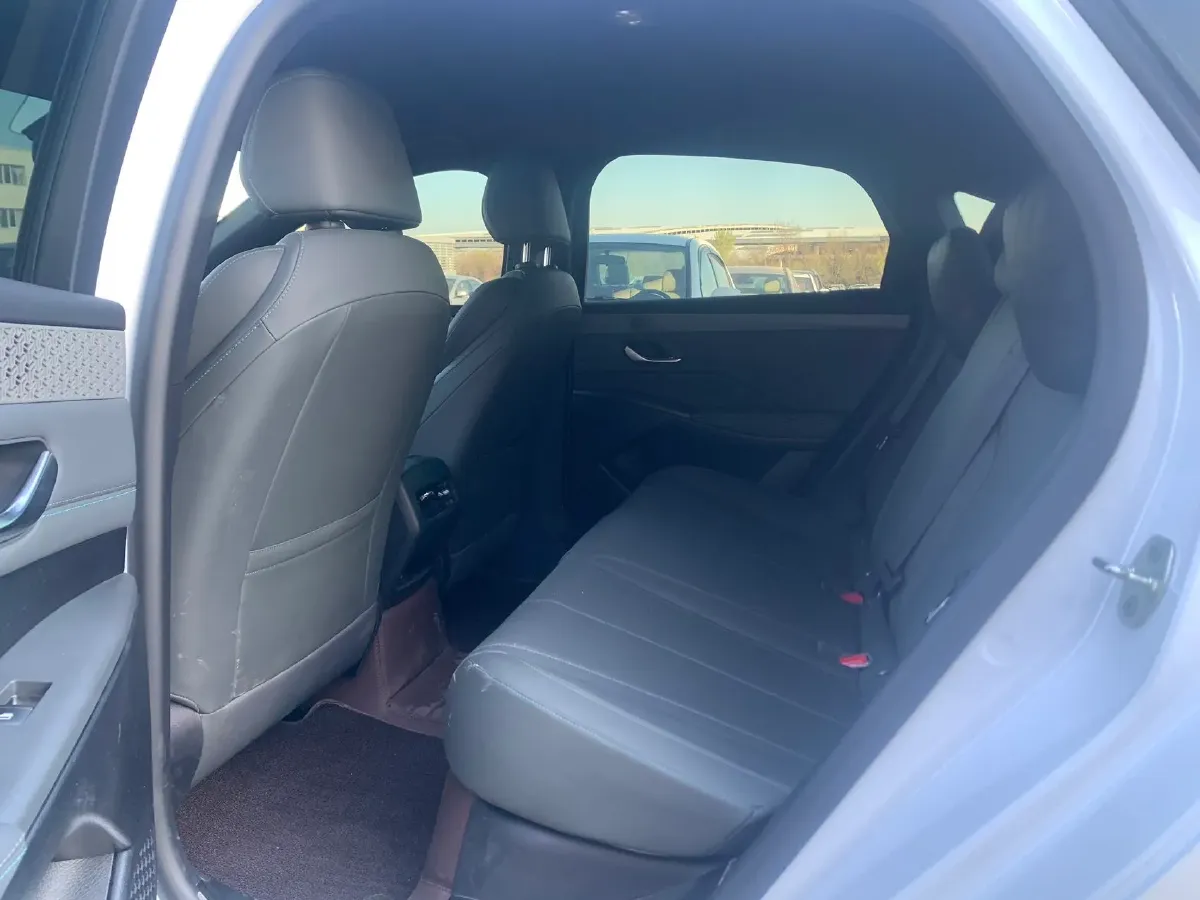 2025 BYD Qin Plus 1.5L 101HP L4 E-CVT PHEV 7.68KWH,autocango,china used car exporter,china ev exporter,chinese used car exporter,chinese used ev exporter