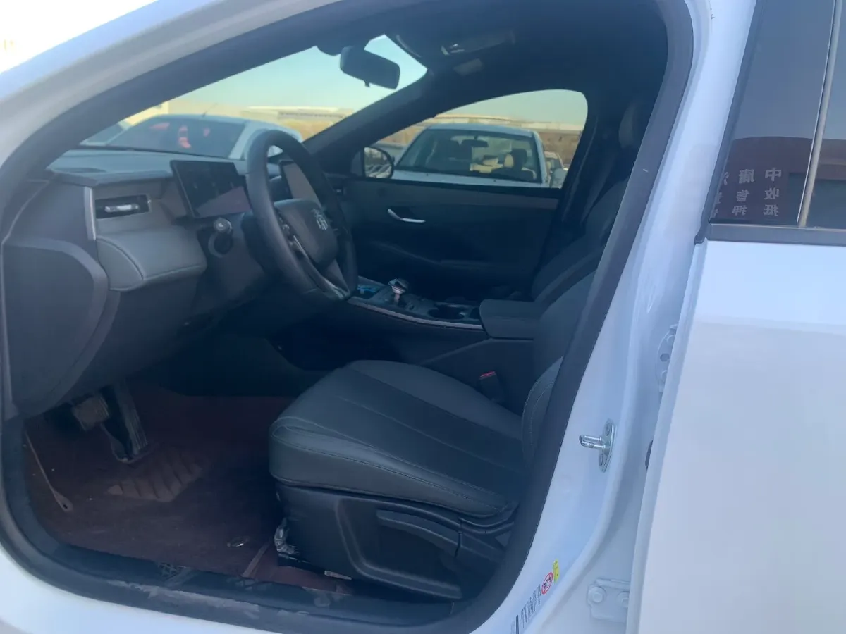 2025 BYD Qin Plus 1.5L 101HP L4 E-CVT PHEV 7.68KWH,autocango,china used car exporter,china ev exporter,chinese used car exporter,chinese used ev exporter