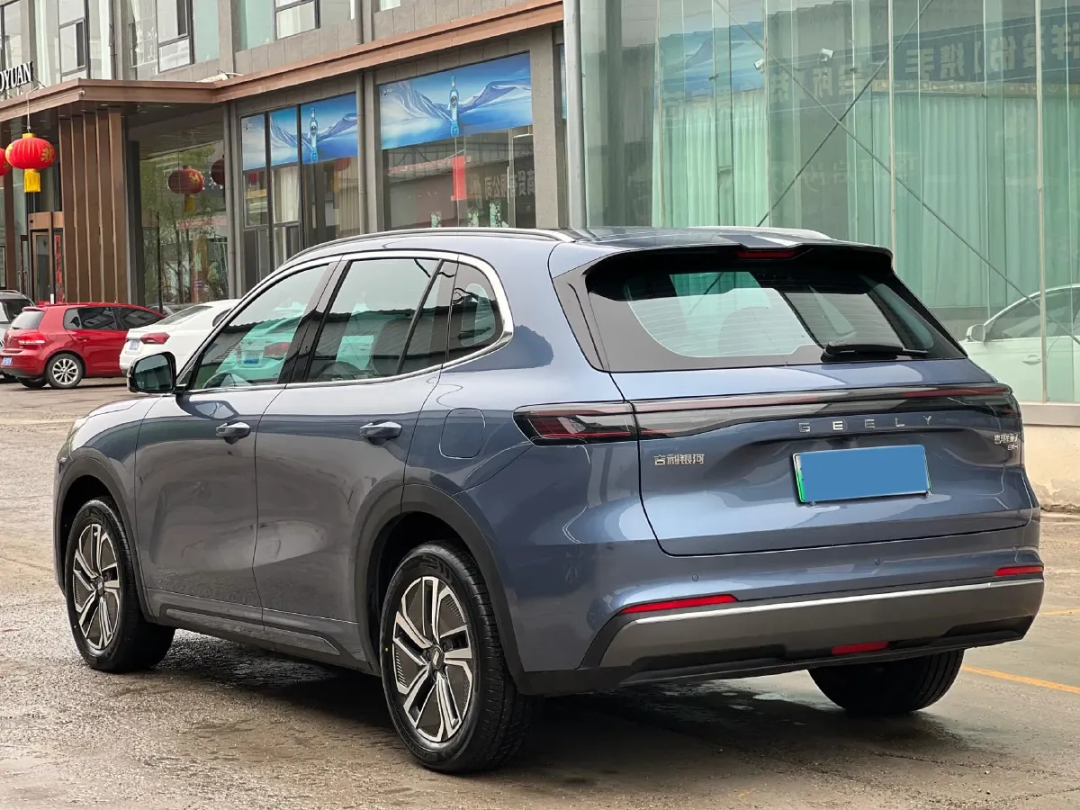 2025 BYD Sea Lion 05 DM-i 1.5L 101HP L4 E-CVT PHEV 18.3KWH,autocango,china used car exporter,china ev exporter,chinese used car exporter,chinese used ev exporter