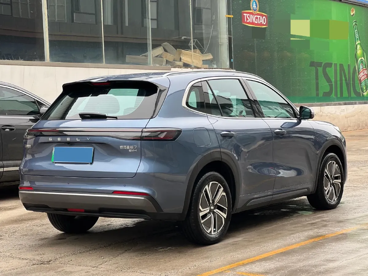 2025 BYD Sea Lion 05 DM-i 1.5L 101HP L4 E-CVT PHEV 18.3KWH,autocango,china used car exporter,china ev exporter,chinese used car exporter,chinese used ev exporter