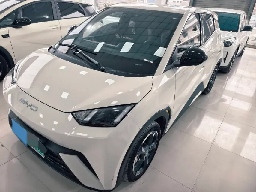2024 BYD Seagull BEV 30.08KWH,autocango,china used car exporter,china ev exporter,chinese used car exporter,chinese used ev exporter