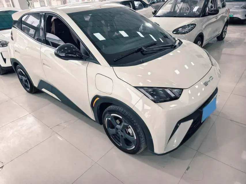 2024 BYD Seagull BEV 30.08KWH,autocango,china used car exporter,china ev exporter,chinese used car exporter,chinese used ev exporter