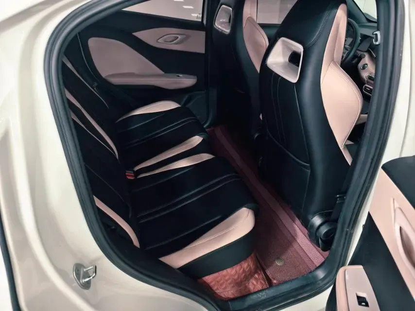 2024 BYD Seagull BEV 30.08KWH,autocango,china used car exporter,china ev exporter,chinese used car exporter,chinese used ev exporter