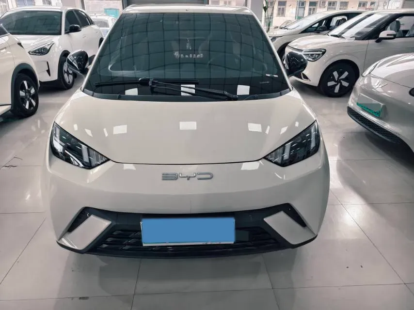 2024 BYD Seagull BEV 30.08KWH,autocango,china used car exporter,china ev exporter,chinese used car exporter,chinese used ev exporter