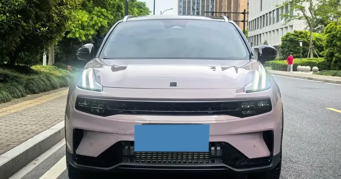 2023 LYNK&CO 03 1.5T 181HP L4 7DCT,autocango,china used car exporter,china ev exporter,chinese used car exporter,chinese used ev exporter