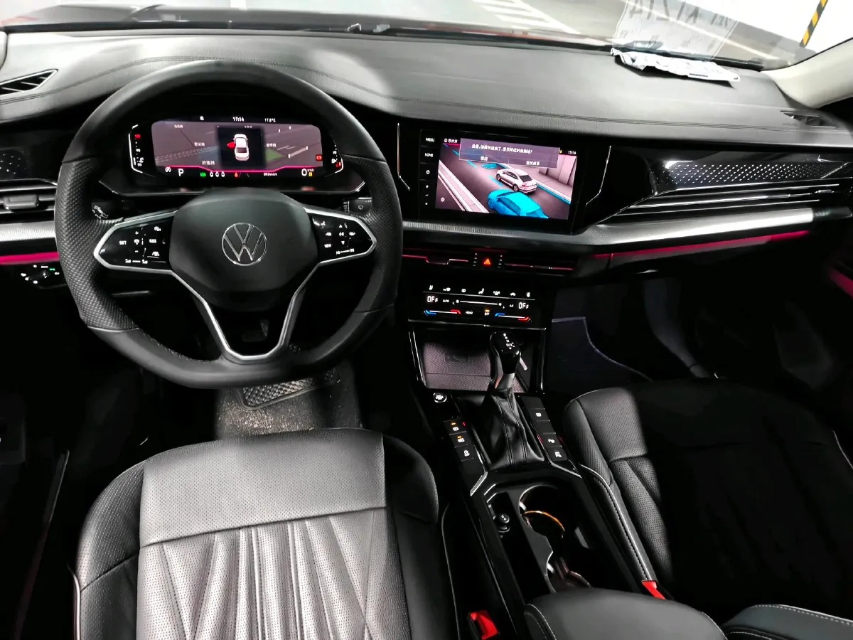 2021 Volkswagen Passat 2.0T 186HP L4 7DCT,autocango,china used car exporter,china ev exporter,chinese used car exporter,chinese used ev exporter