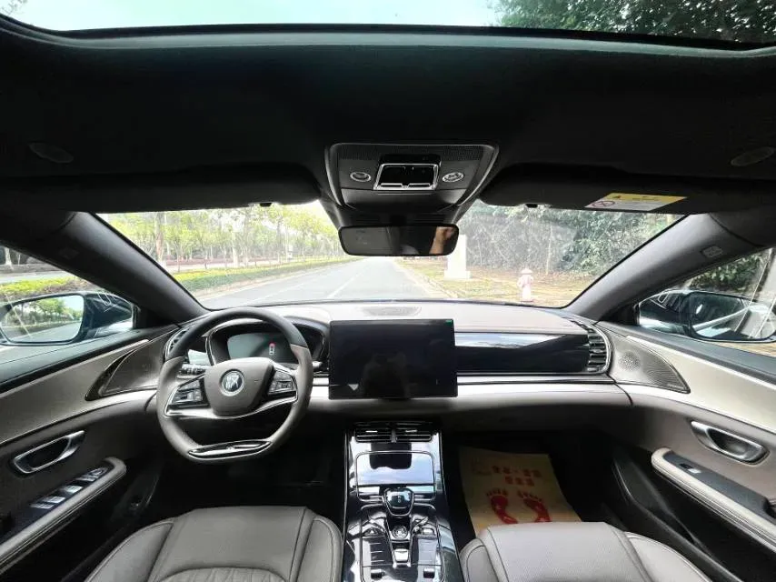 2023 BYD Han 1.5T 139HP L4 E-CVT PHEV 18.316KWH,autocango,china used car exporter,china ev exporter,chinese used car exporter,chinese used ev exporter