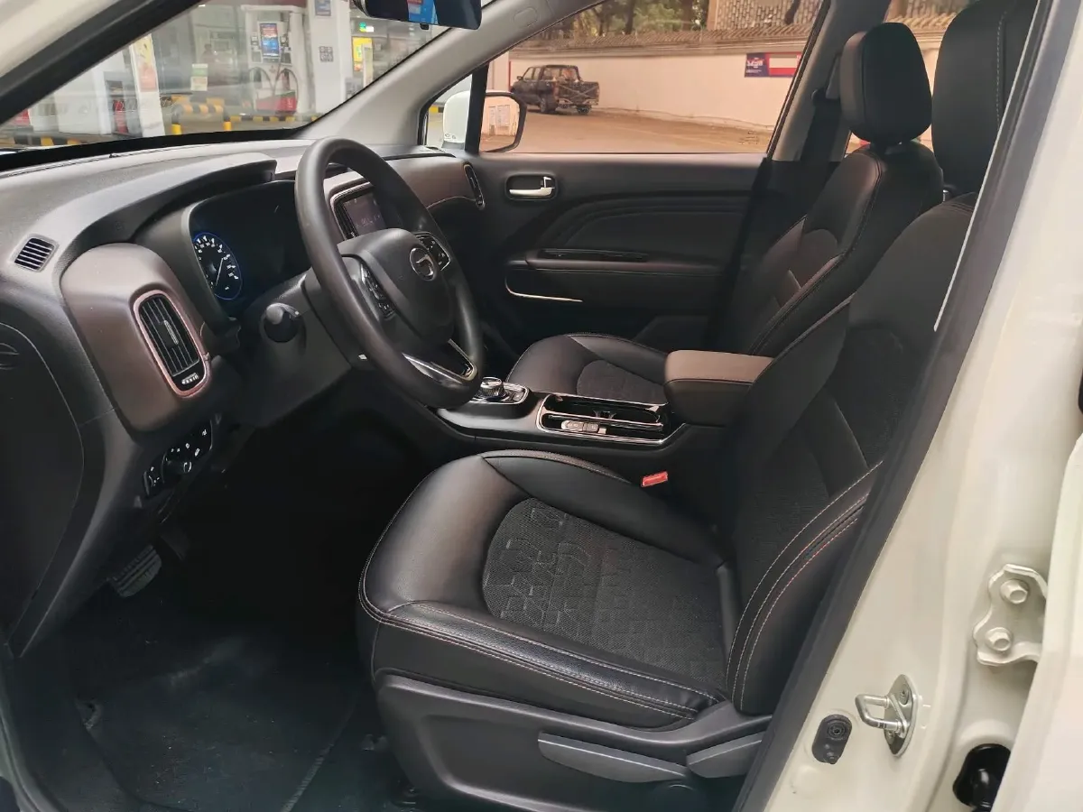 2017 Aion Trumpchi GE3 BEV 47KWH,autocango,china used car exporter,china ev exporter,chinese used car exporter,chinese used ev exporter