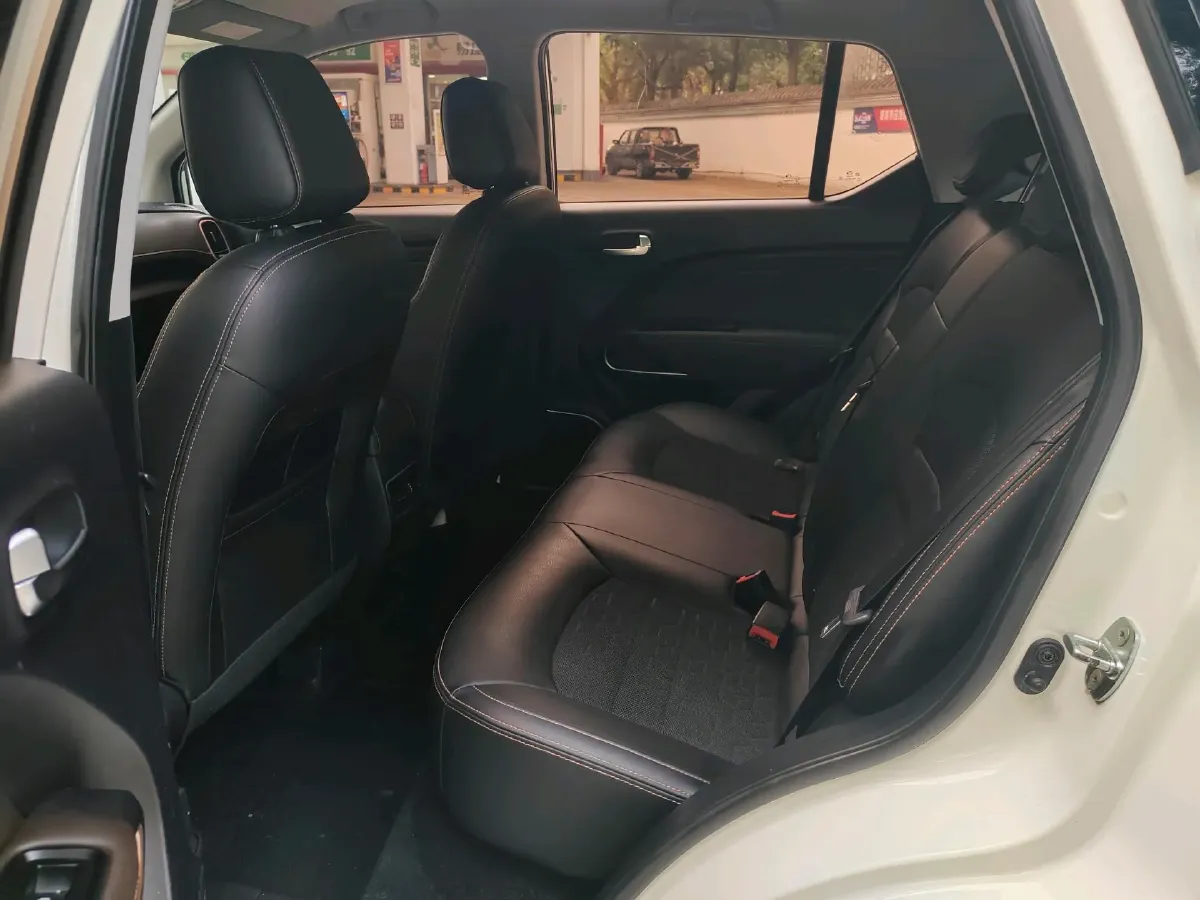 2017 Aion Trumpchi GE3 BEV 47KWH,autocango,china used car exporter,china ev exporter,chinese used car exporter,chinese used ev exporter