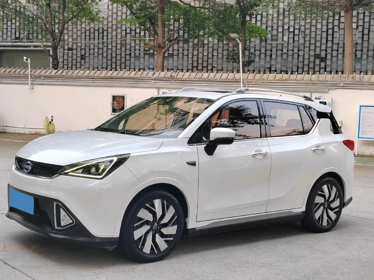 2017 Aion Trumpchi GE3 BEV 47KWH,autocango,china used car exporter,china ev exporter,chinese used car exporter,chinese used ev exporter
