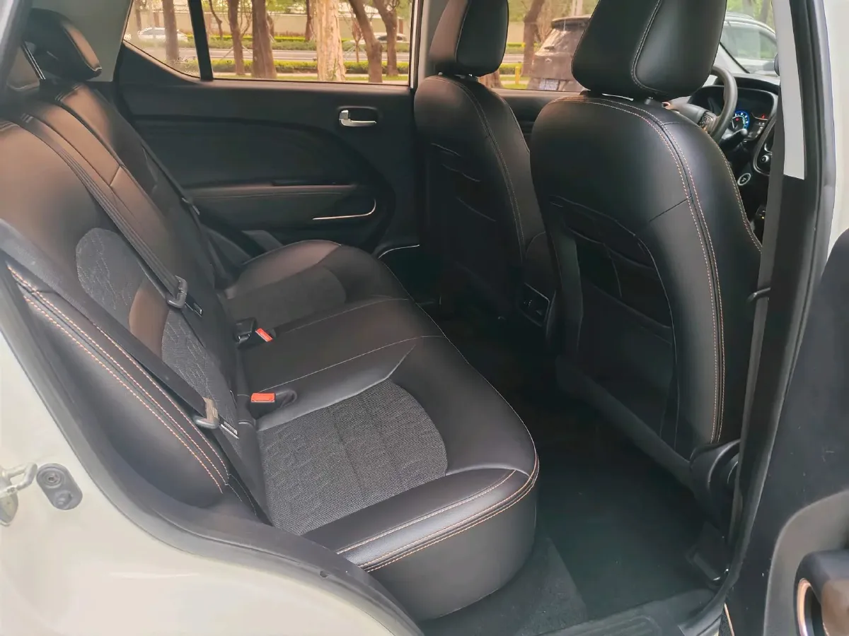 2017 Aion Trumpchi GE3 BEV 47KWH,autocango,china used car exporter,china ev exporter,chinese used car exporter,chinese used ev exporter