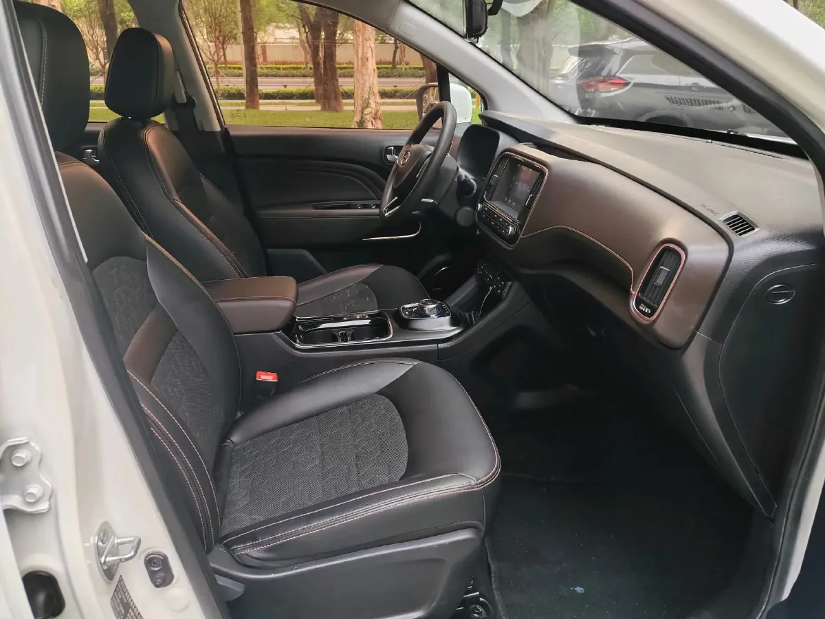 2017 Aion Trumpchi GE3 BEV 47KWH,autocango,china used car exporter,china ev exporter,chinese used car exporter,chinese used ev exporter