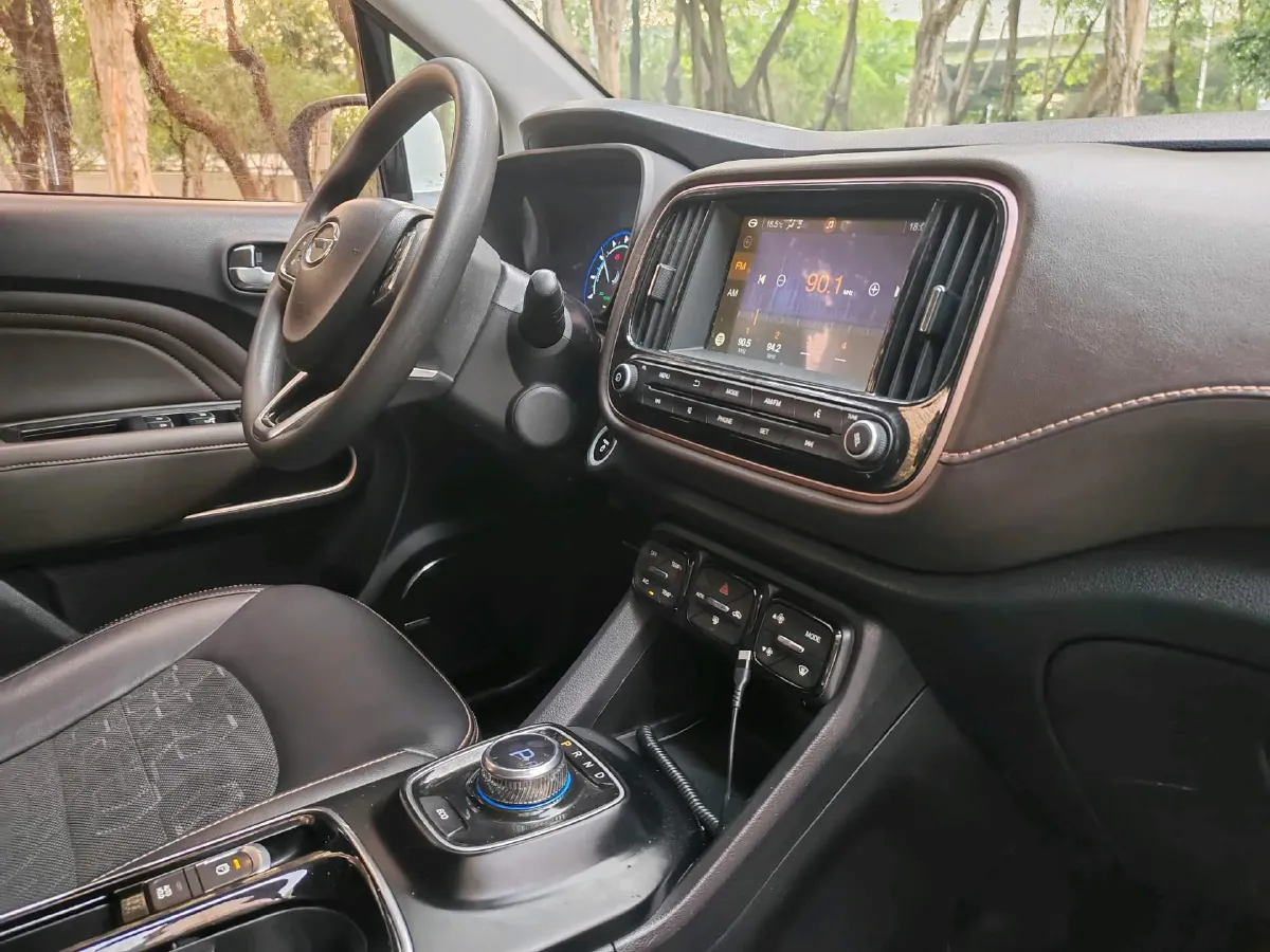 2017 Aion Trumpchi GE3 BEV 47KWH,autocango,china used car exporter,china ev exporter,chinese used car exporter,chinese used ev exporter