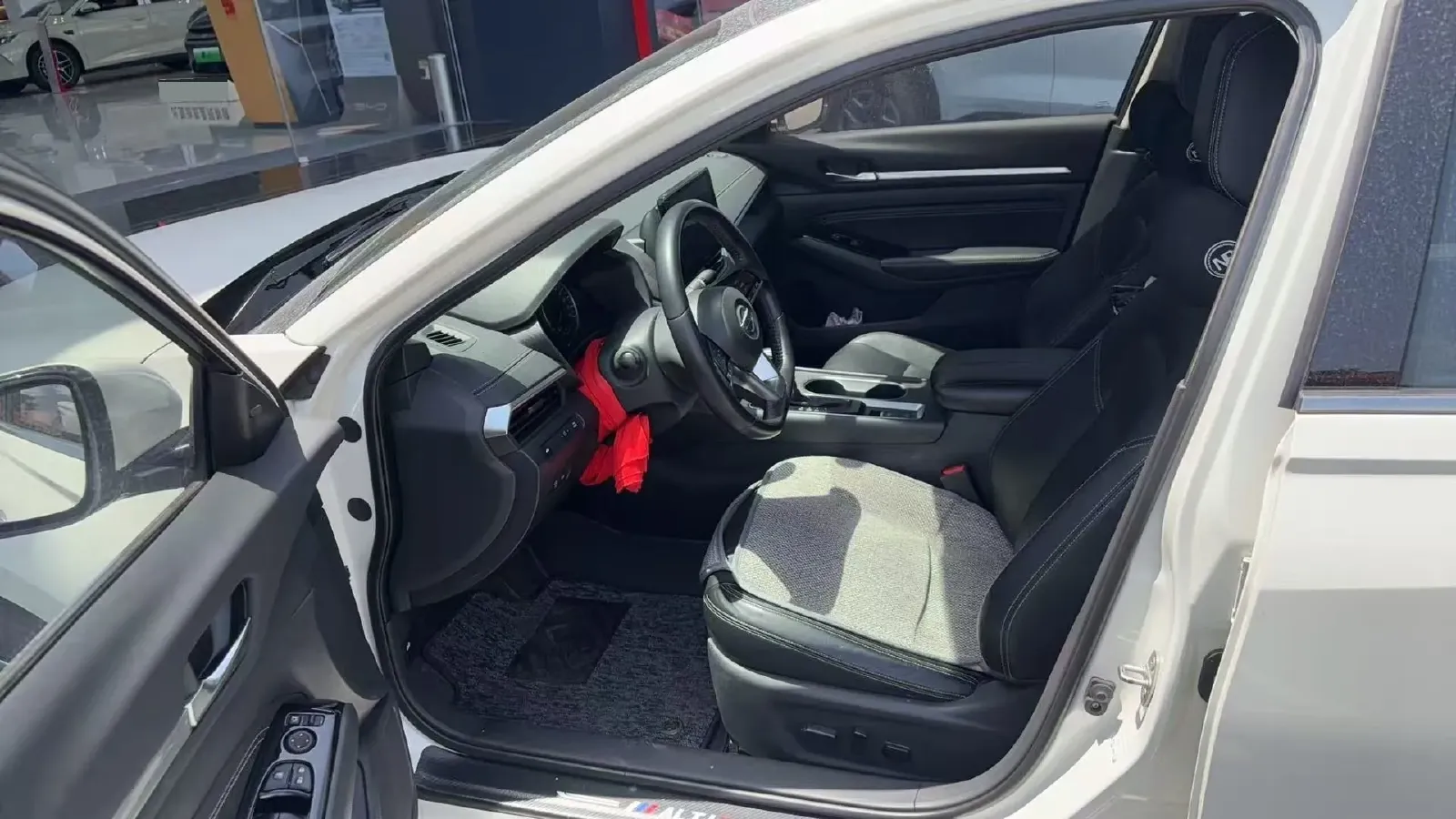 2020 Nissan Teana 2.0L 156HP L4 CVT,autocango,china used car exporter,china ev exporter,chinese used car exporter,chinese used ev exporter