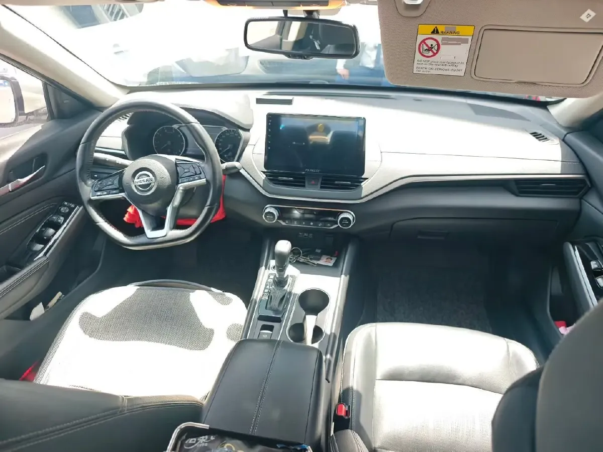 2020 Nissan Teana 2.0L 156HP L4 CVT,autocango,china used car exporter,china ev exporter,chinese used car exporter,chinese used ev exporter