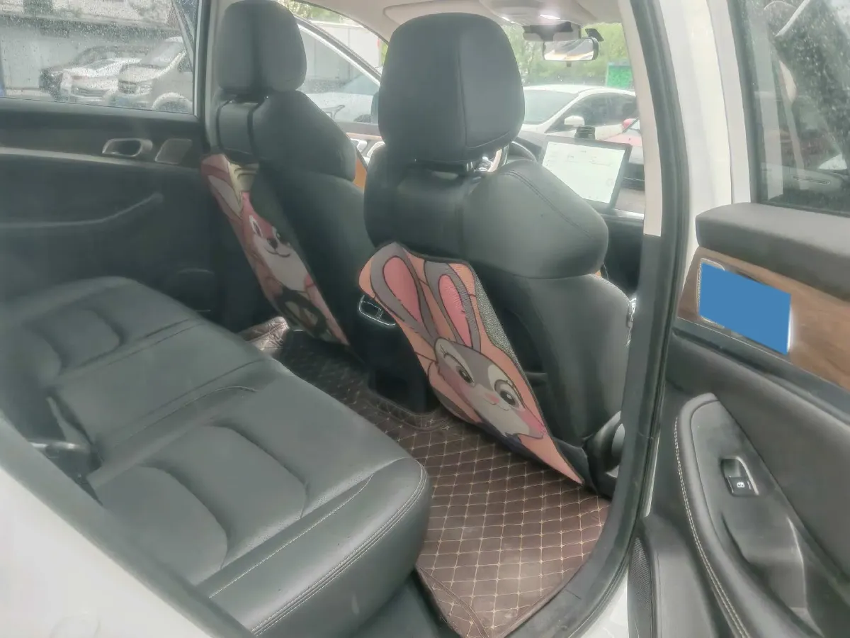 2024 Skyworth EV6 BEV 55.33KWH,autocango,china used car exporter,china ev exporter,chinese used car exporter,chinese used ev exporter