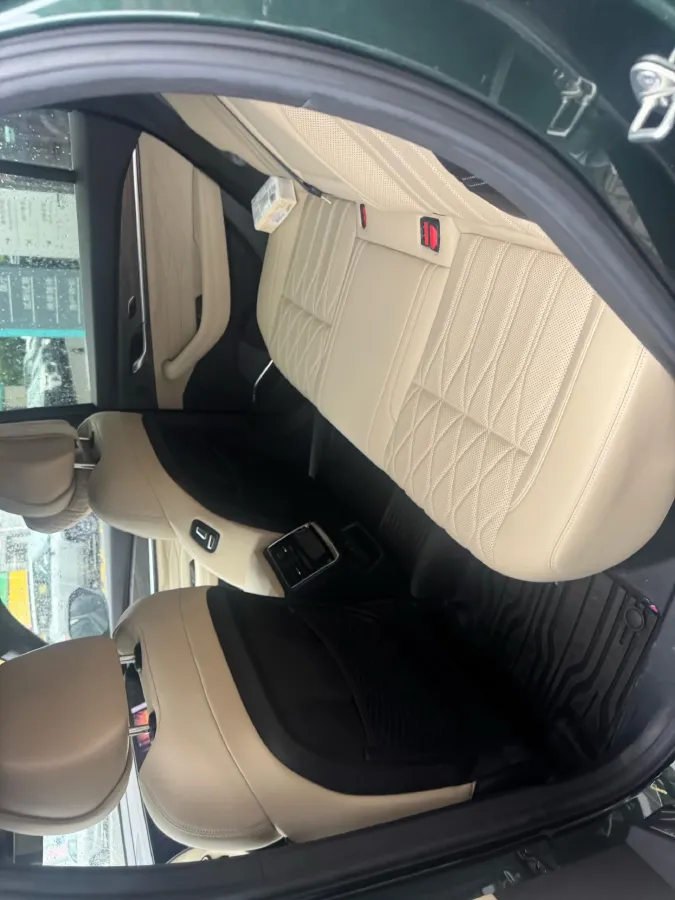 2025 Geely Monjaro 2.0T 238HP L4 8AT,autocango,china used car exporter,china ev exporter,chinese used car exporter,chinese used ev exporter