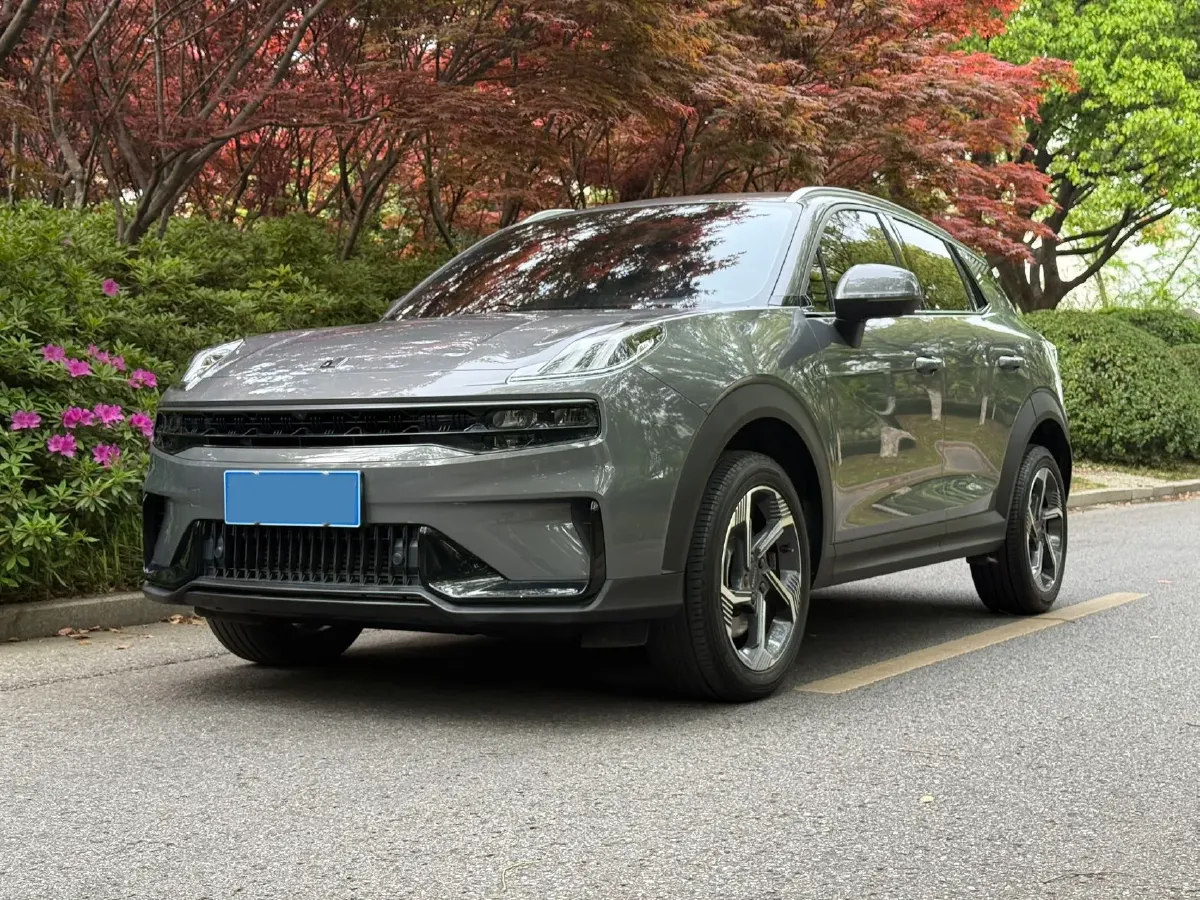 2023 LYNK&CO 06 1.5T 181HP L4 7DCT,autocango,china used car exporter,china ev exporter,chinese used car exporter,chinese used ev exporter