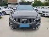 2023 Geely Preface 1.5T 181HP L4 7DCT