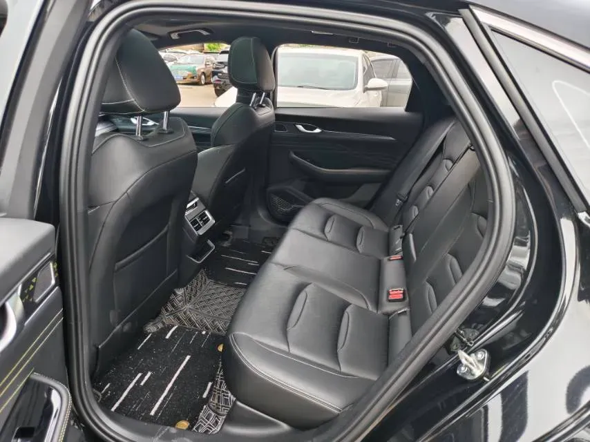 2023 Geely Preface 1.5T 181HP L4 7DCT,autocango,china used car exporter,china ev exporter,chinese used car exporter,chinese used ev exporter