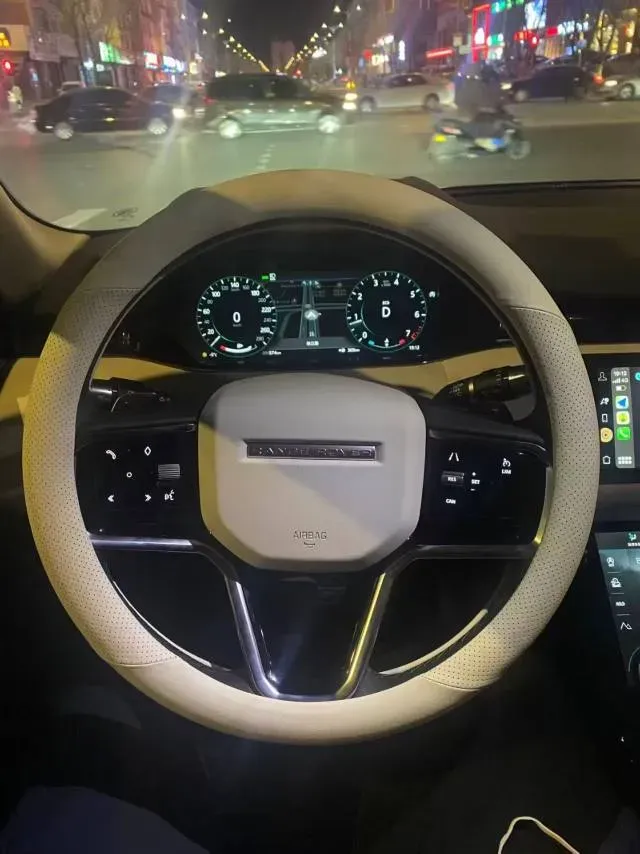 2021 Land Rover Range Rover Evoque 2.0T 249HP L4 9AT,autocango,china used car exporter,china ev exporter,chinese used car exporter,chinese used ev exporter