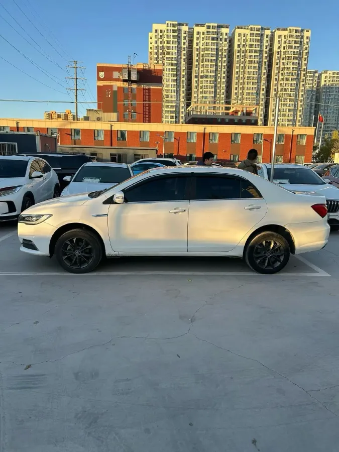 2021 BYD Qin BEV 47.53KWH,autocango,china used car exporter,china ev exporter,chinese used car exporter,chinese used ev exporter