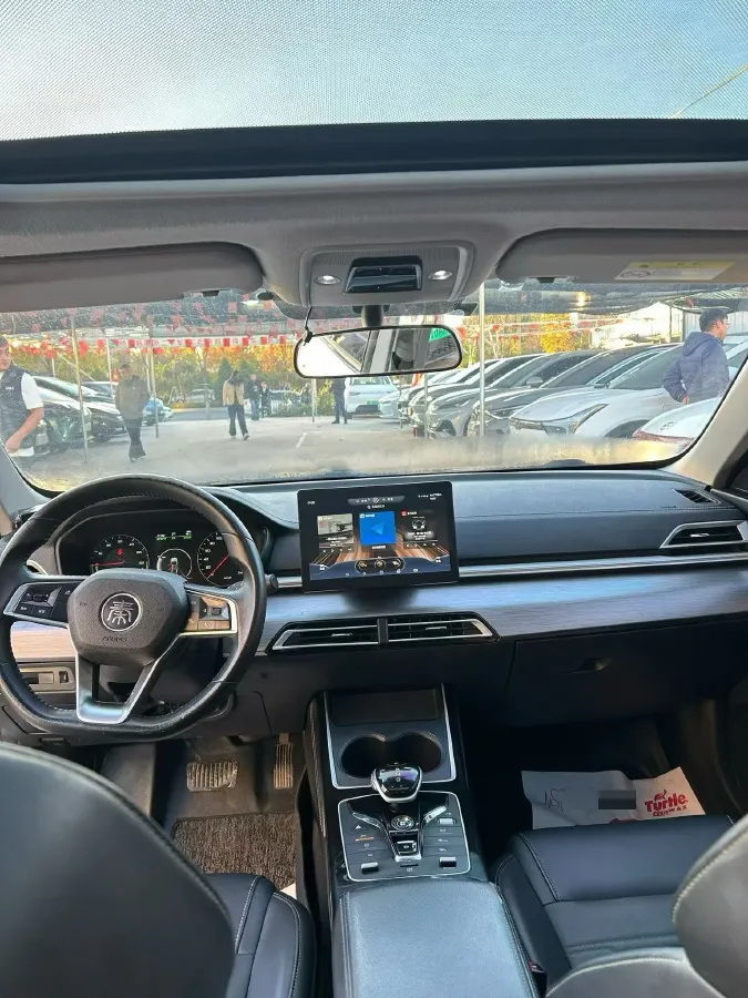 2021 BYD Qin BEV 47.53KWH,autocango,china used car exporter,china ev exporter,chinese used car exporter,chinese used ev exporter