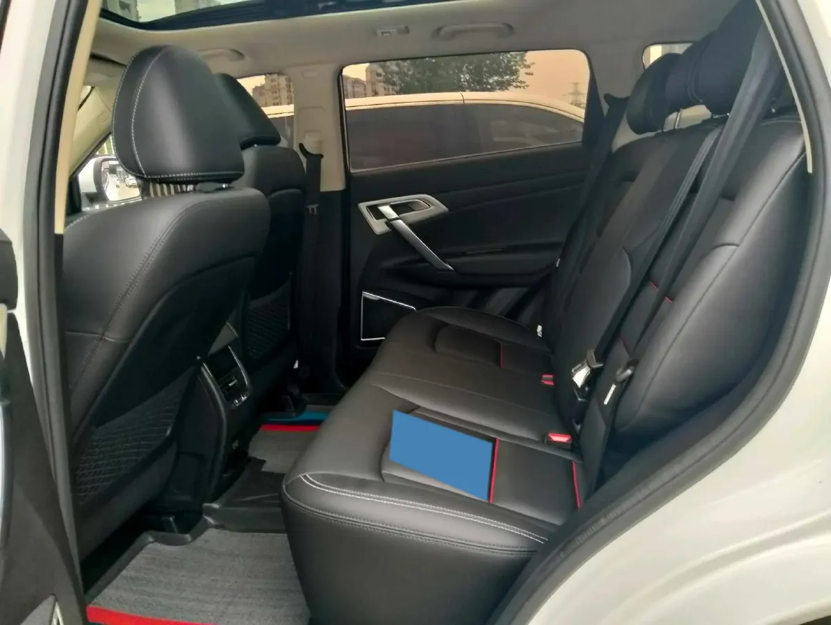 2018 Geely Azkarra 1.8T 184HP L4 6AT,autocango,china used car exporter,china ev exporter,chinese used car exporter,chinese used ev exporter