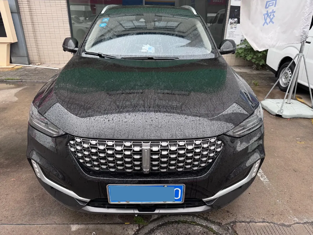 2021 WEY VV6 2.0T 227HP L4 7DCT,autocango,china used car exporter,china ev exporter,chinese used car exporter,chinese used ev exporter