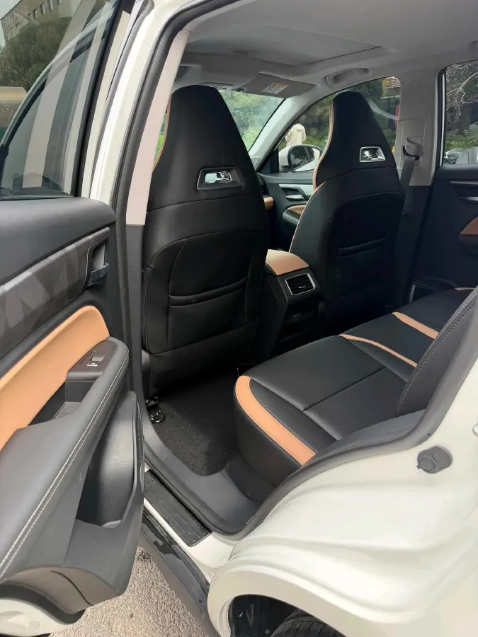 2024 Geely OkavangoPRO 1.5T 181HP L4 7DCT,autocango,china used car exporter,china ev exporter,chinese used car exporter,chinese used ev exporter