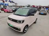 2021 WULING HONGGUANG MINI EV,autocango,china used car exporter,china ev exporter,chinese used car exporter,chinese used ev exporter