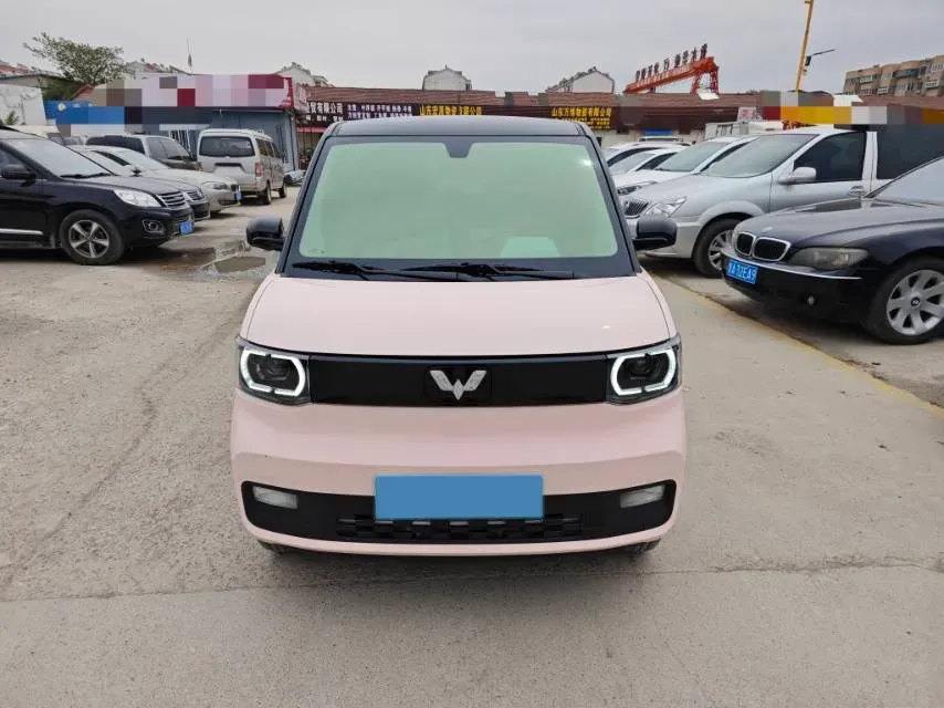 2021 WuLing HongGuang MINI EV BEV 13.9KWH,autocango,china used car exporter,china ev exporter,chinese used car exporter,chinese used ev exporter