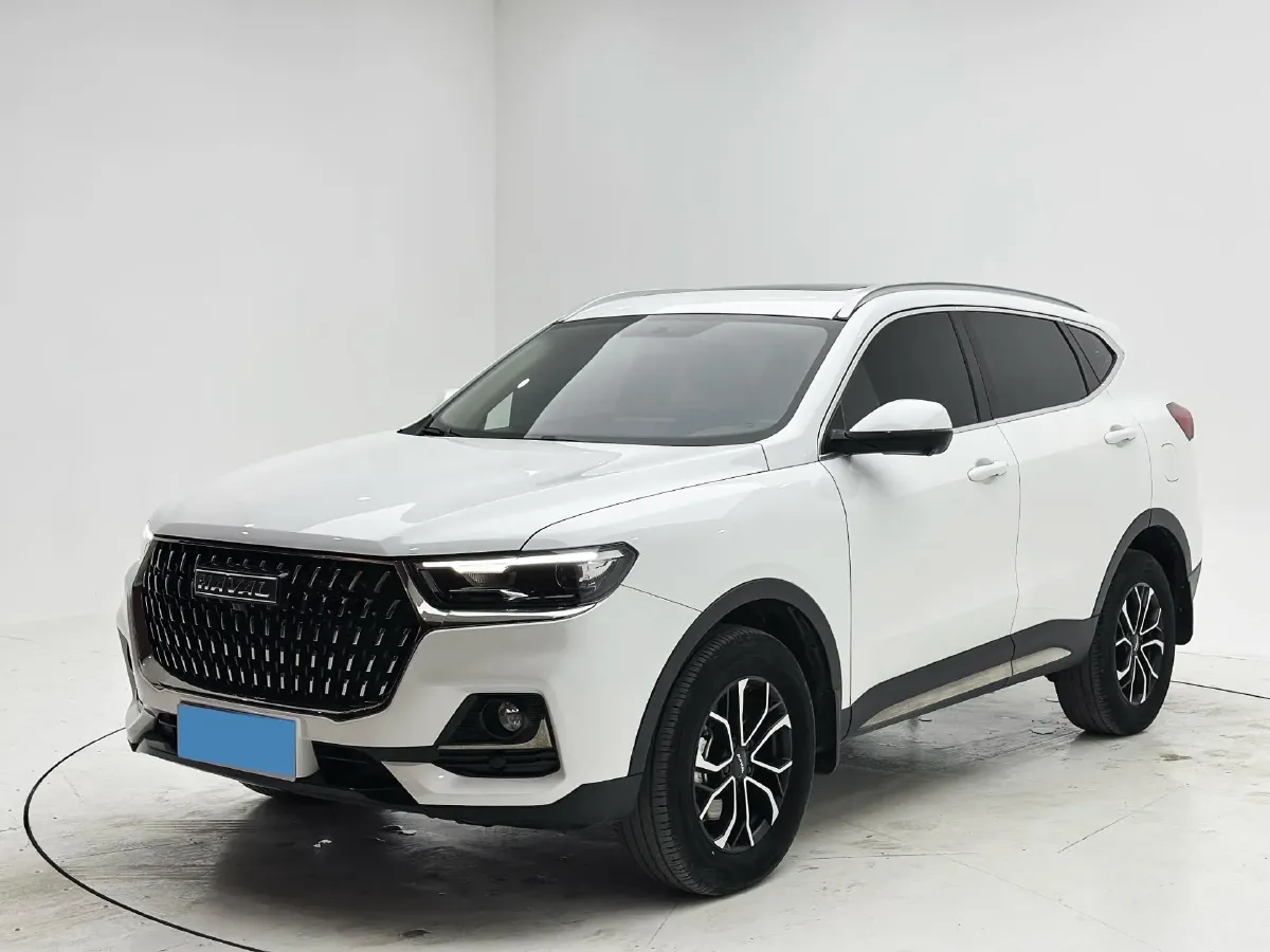 2021 Haval H6 1.5T 150HP L4 7DCT,autocango,china used car exporter,china ev exporter,chinese used car exporter,chinese used ev exporter