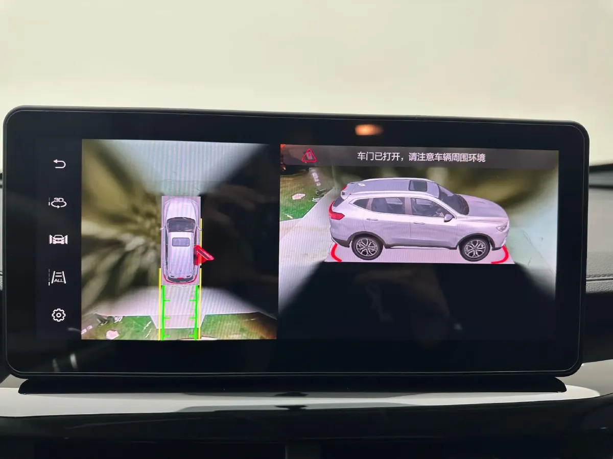 2021 Haval H6 1.5T 150HP L4 7DCT,autocango,china used car exporter,china ev exporter,chinese used car exporter,chinese used ev exporter