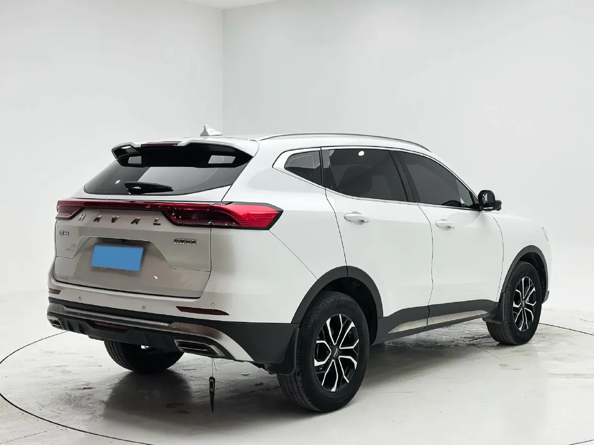 2021 Haval H6 1.5T 150HP L4 7DCT,autocango,china used car exporter,china ev exporter,chinese used car exporter,chinese used ev exporter
