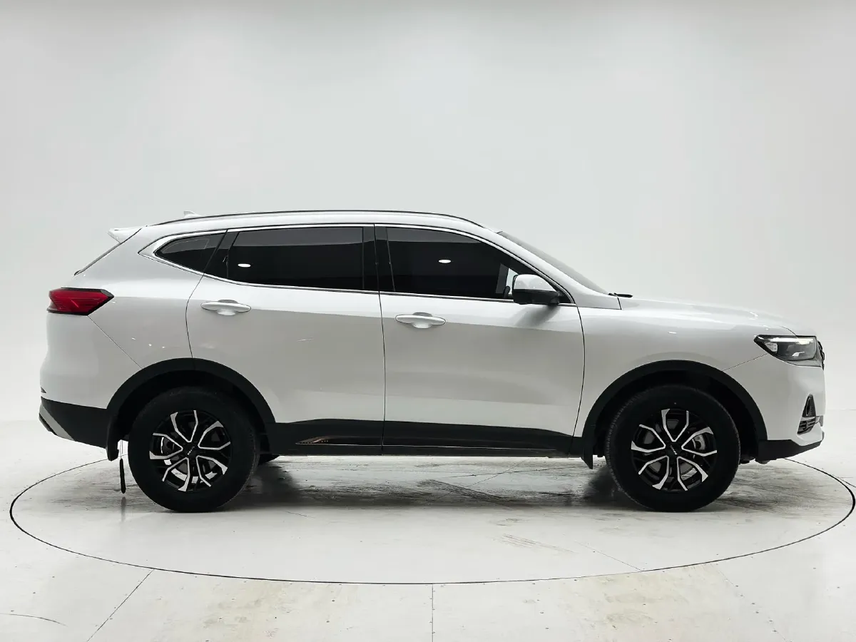 2021 Haval H6 1.5T 150HP L4 7DCT,autocango,china used car exporter,china ev exporter,chinese used car exporter,chinese used ev exporter