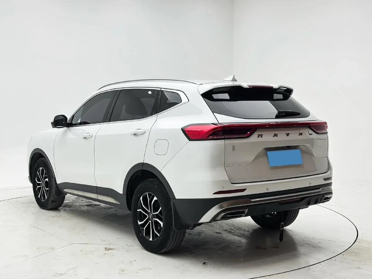 2021 Haval H6 1.5T 150HP L4 7DCT,autocango,china used car exporter,china ev exporter,chinese used car exporter,chinese used ev exporter