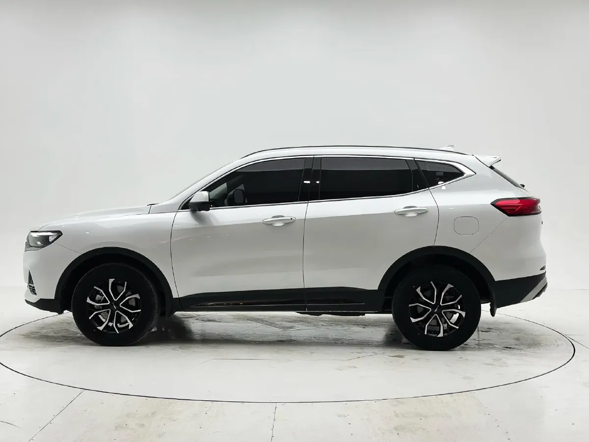 2021 Haval H6 1.5T 150HP L4 7DCT,autocango,china used car exporter,china ev exporter,chinese used car exporter,chinese used ev exporter