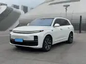 2023 LI L7,autocango,china used car exporter,china ev exporter,chinese used car exporter,chinese used ev exporter