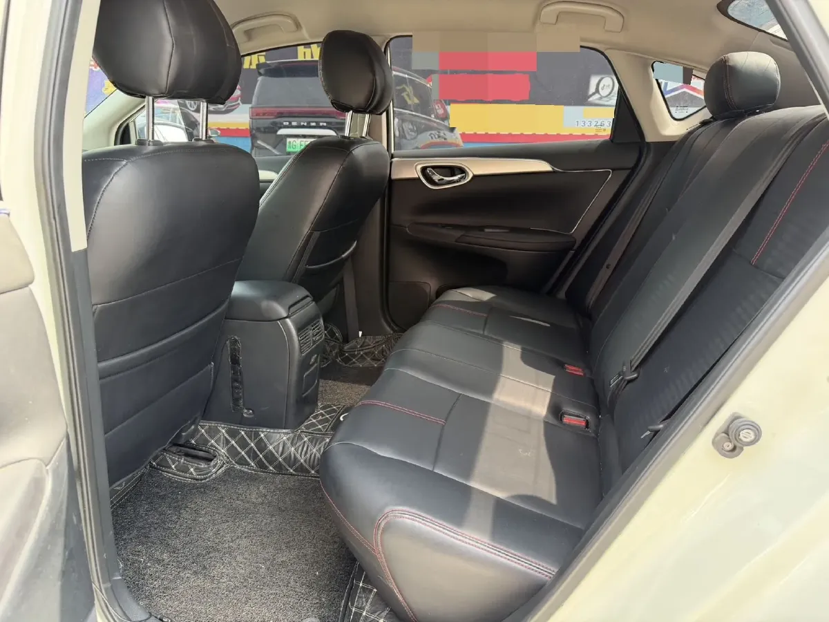 2022 Nissan Sylphy 1.6L 122HP L4 CVT,autocango,china used car exporter,china ev exporter,chinese used car exporter,chinese used ev exporter