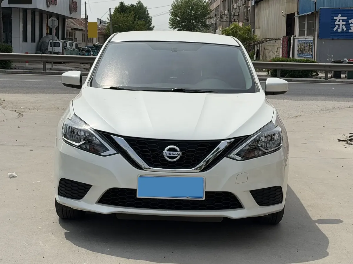 2022 Nissan Sylphy 1.6L 122HP L4 CVT,autocango,china used car exporter,china ev exporter,chinese used car exporter,chinese used ev exporter