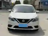 2022 Nissan Sylphy 1.6L 122HP L4 CVT
