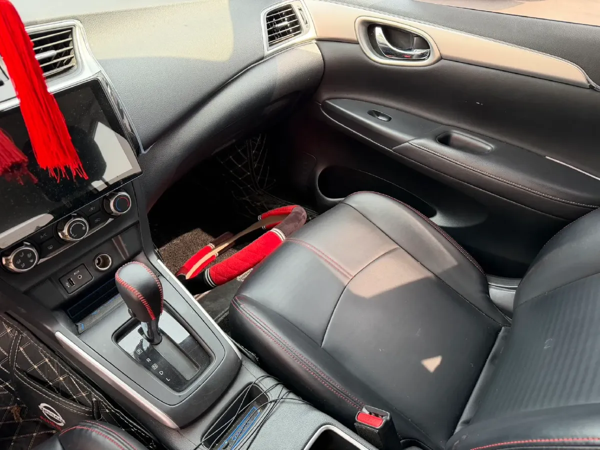 2022 Nissan Sylphy 1.6L 122HP L4 CVT,autocango,china used car exporter,china ev exporter,chinese used car exporter,chinese used ev exporter