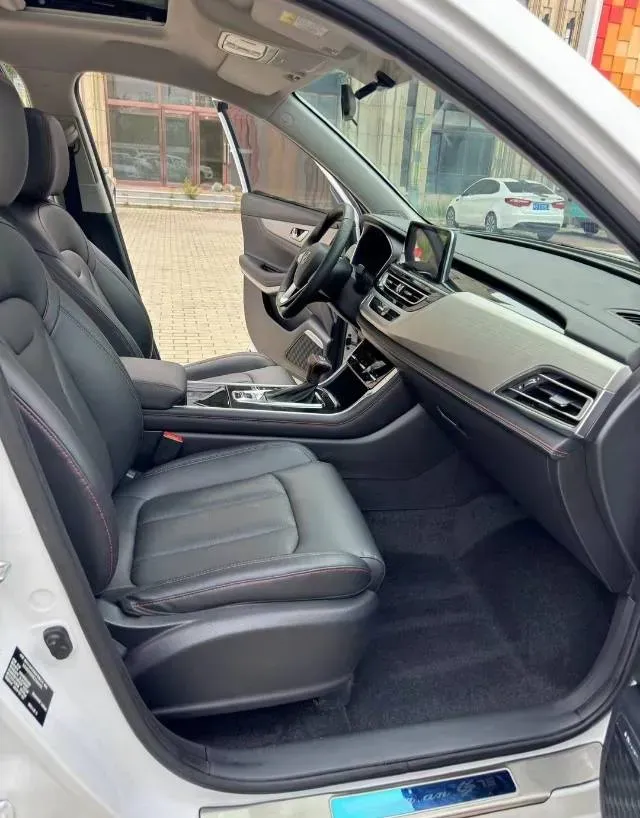 2020 ChangAn CS75 1.5T 178HP L4 7DCT,autocango,china used car exporter,china ev exporter,chinese used car exporter,chinese used ev exporter