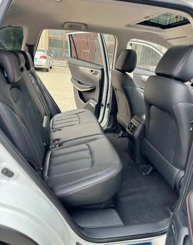 2020 ChangAn CS75 1.5T 178HP L4 7DCT,autocango,china used car exporter,china ev exporter,chinese used car exporter,chinese used ev exporter